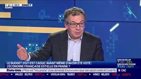 Les Experts - Mercredi 18 novembre