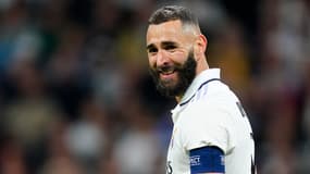 Karim BENZEMA