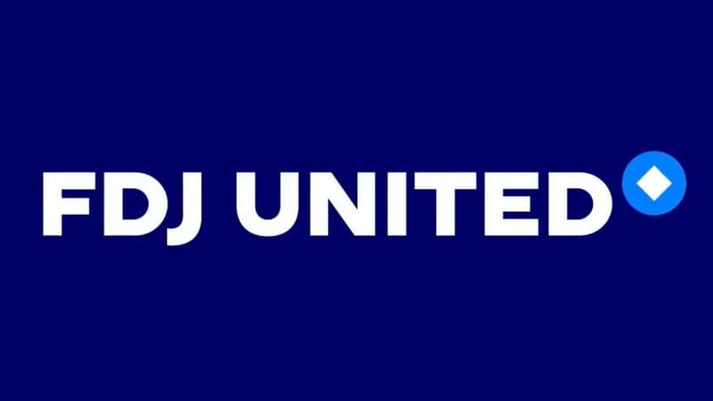 La Française des jeux change de nom et se rebaptise FDJ United