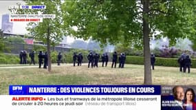 Tensions en Île-de-France: la ville de Clamart met en place un couvre-feu entre 21h et 6h du matin jusqu'au 3 juillet