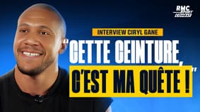 "C'est ma quête", Aspinall, Jones, son sol : Ciryl Gane s'exprime avant son combat à l'UFC 321