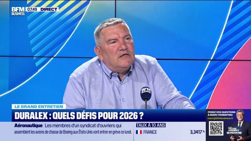 Duralex : 
