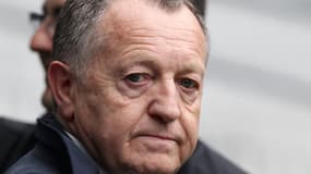 Jean-Michel Aulas