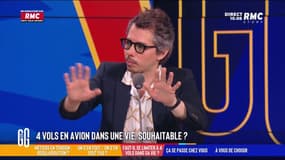 Climat : "Avec le rythme actuel, on ne gagnera pas le match contre le réchauffement climatique !"
