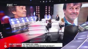 Propositions de Nicolas Hulot pour l'avenir: "A-t-on vraiment besoin de ses leçons?"