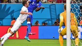 Mario Balotelli