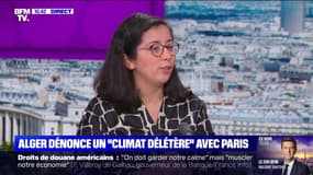 Alger dénonce un "climat délétère" avec Paris - 03/02