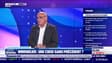 Pour Loïc Cantin (Fnaim), la crise immobilière "n'a rien de comparable" aux précédentes