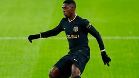 Ousmane Dembélé