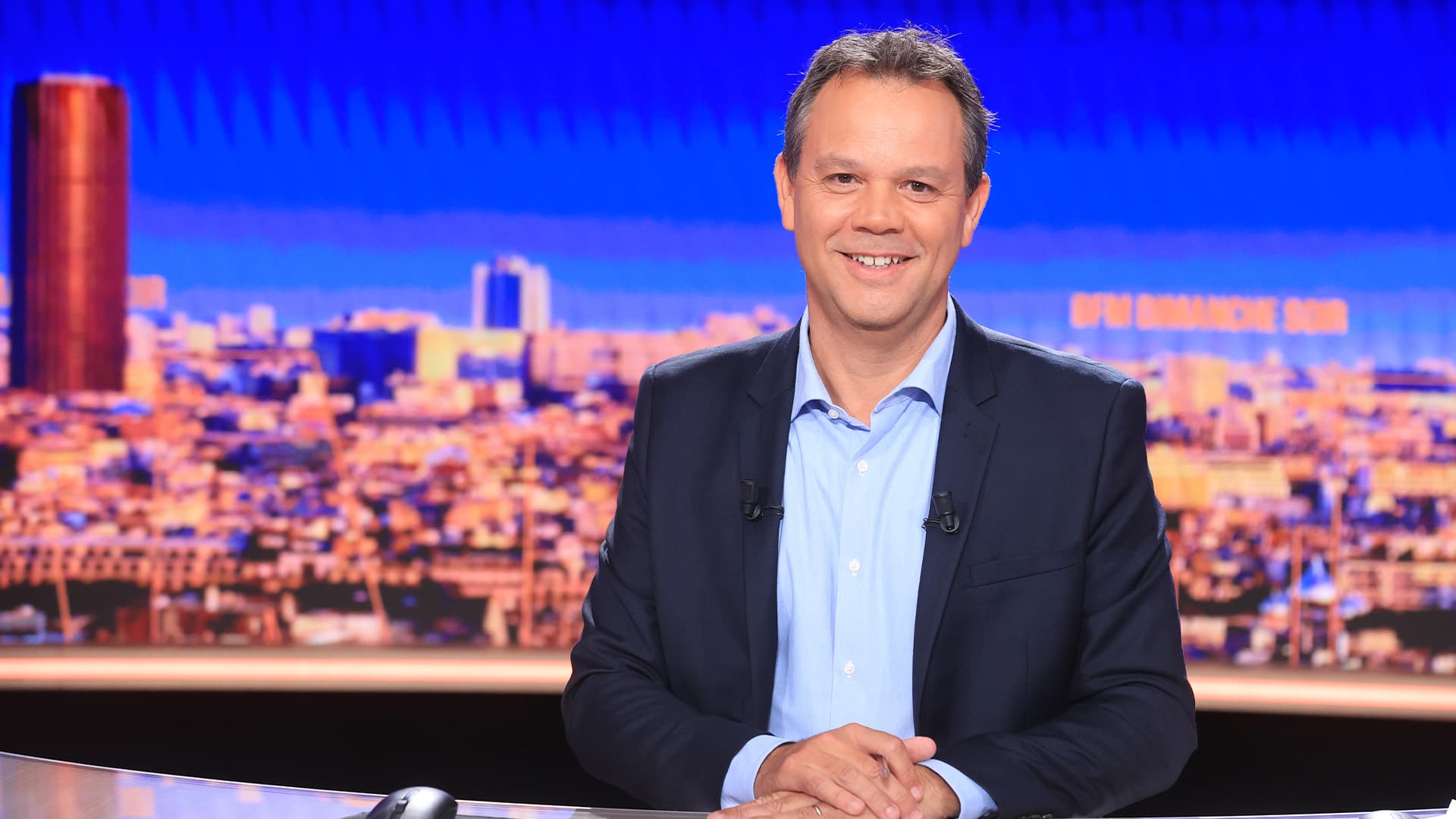 BFM Dimanche soir