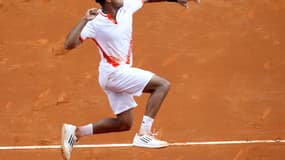 Jo-Wilfried Tsonga