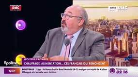 Chauffage, alimentation... Ces Français qui renoncent 