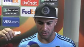 Ligue Europa - OM-Guimaraes (2-1) - Abdennour : " On est tous prêts "