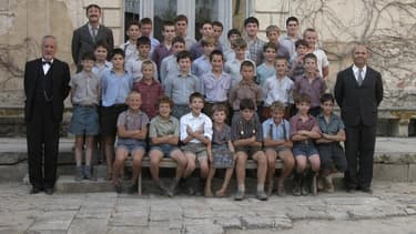 Les Choristes avaient connu le succès en 2004.