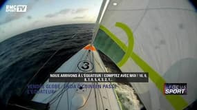 Vendée Globe - Les Skippers donnent de leurs nouvelles