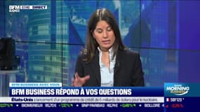 BFM Business avec vous : Un employeur peut-il forcer une personne vulnérable à revenir dans l'entreprise ? - 20/04