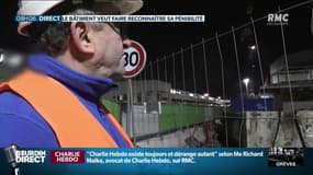 "J'ai eu des difficultés à mettre mes souliers de sécurité à mettre mes souliers de sécurité": les salariés du BTP dénoncent la pénibilité du métier