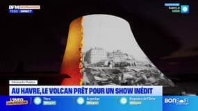 Le Havre: pour les 80 ans de la libération, le Volcan prêt pour un spectacle inédit