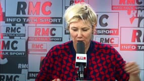 "Colère homérique" de Marine Le Pen: Jean-Baptiste Marteau dévoile les coulisses du FN dans son livre "Le Tsunami" 