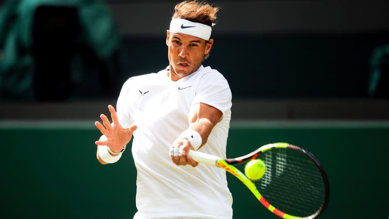 Rafael Nadal