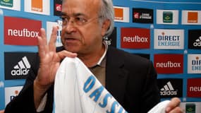 Jean-Claude Dassier