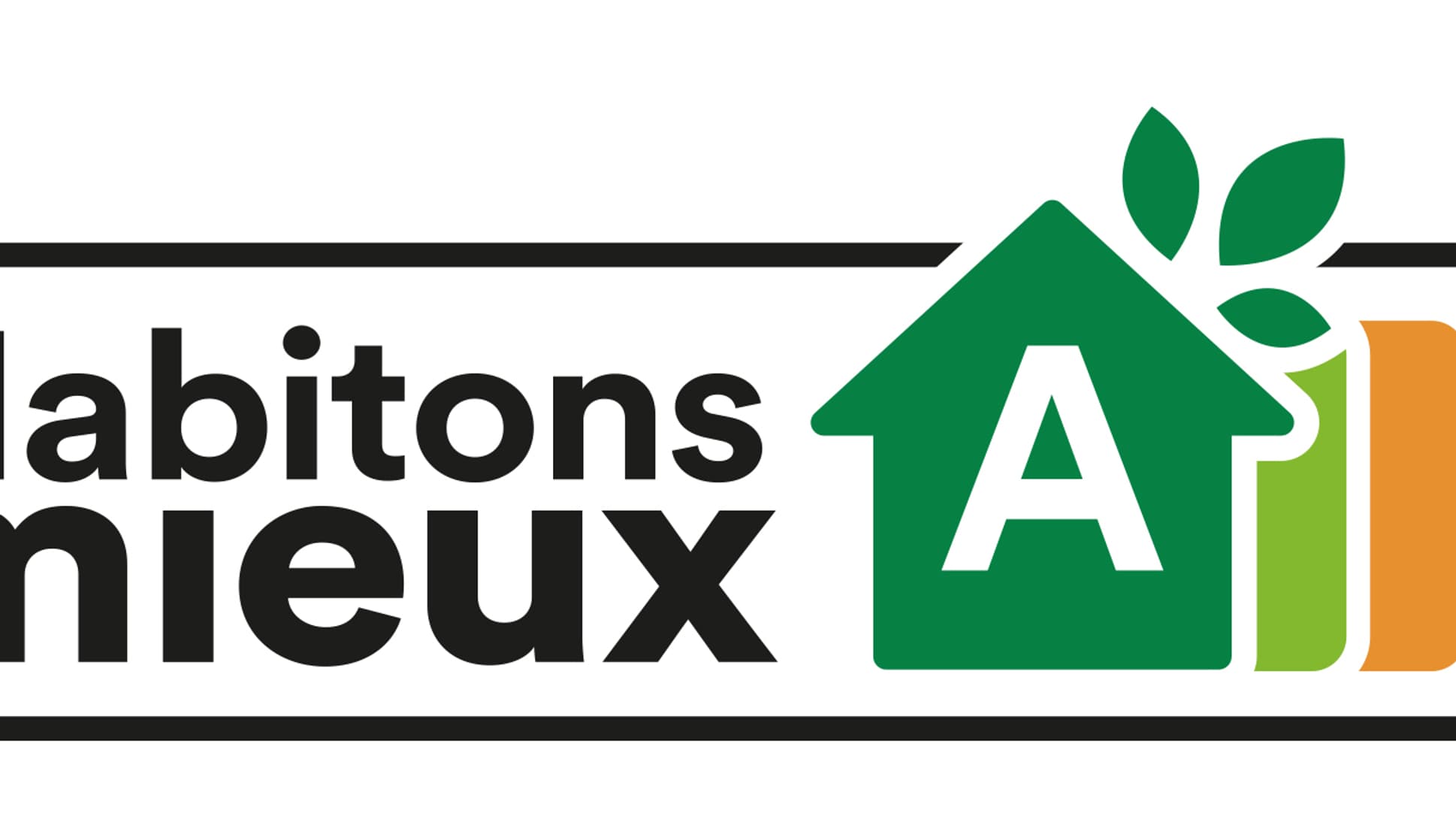 Logo de l'Éco-Score de BUT Logo de l'Éco-Score de BUT