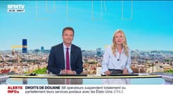 L'intégrale de BFM Non-Stop du samedi 6 septembre 2025