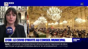 Lyon: les conseillers municipaux EELV dépistés après un cas de Covid-19