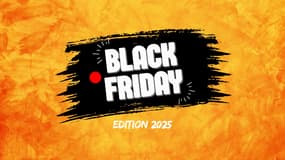Suivez le Black Friday 2025 en direct : les bons plans et meilleures offres du jeudi 27 novembre