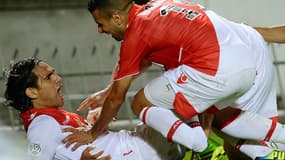 Falcao
