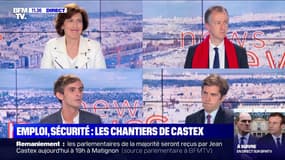 Jean Castex: quelles priorités ? (6) - 06/07