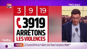 Violences conjugales : des centres de réinsertion pour les hommes violents