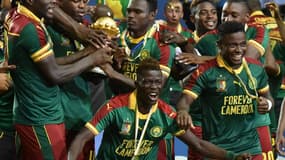 La CAN 2019 en Egypte?