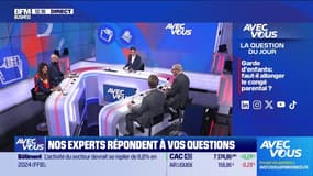 Garde d’enfants : faut-il allonger le congé parental ?