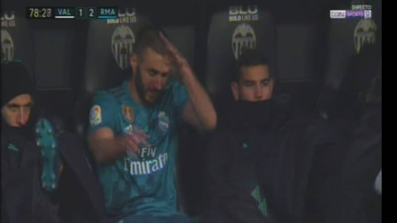 Karim Benzema