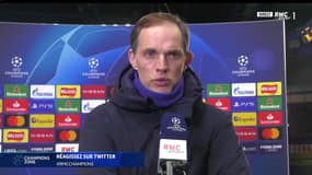 Chelsea - Real Madrid : "À Chelsea, j'ai trouvé un club très fort" savoure Tuchel 