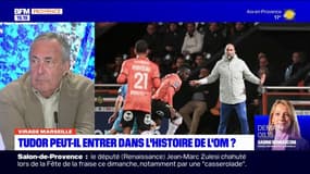 Ligue 1: l'OM est-il le grand favori pour la deuxième place?