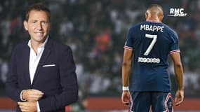 Mercato / PSG : "Al-Khelaïfi gère très mal le dossier Mbappé" juge Riolo 
