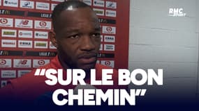 Lille 1-0 Rennes : "Sampaoli nous a dit qu'on était sur le bon chemin", confie Mandanda