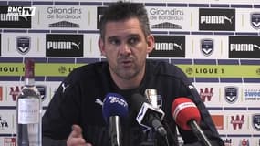 Gourvennec : ‘’Notre objectif est d’enchaîner’’ 