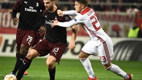 Patrick Cutrone
