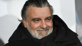 Laurent Nicollin