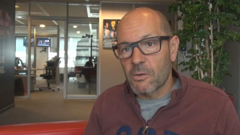 Pascal Perri