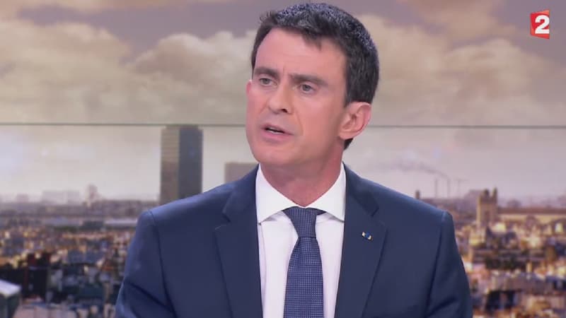 Le Premier ministre a justifié les modifications apportées à la loi par la recherche de "l'intérêt général".