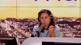 "Je n'y arrive plus, je ne me verse plus de salaire", se désole cette gérante d'auto-école