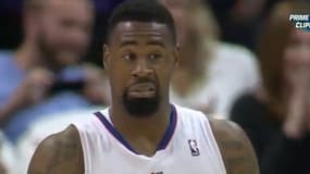 DeAndre Jordan