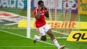 Edenilson - Internacional 