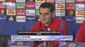 Ligue des Champions : Chelsea face à l'ogre barcelonais