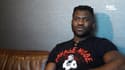 UFC : "Gane n’est pas là par hasard" affirme Ngannou