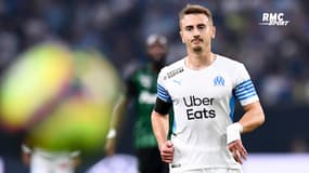 OM 2-3 Lens : Gautreau a "eu l'impression de voir quelques joueurs marseillais perdus"